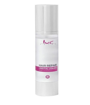 Serum Cristal Liquido reparador