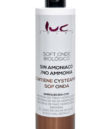 Moldeador biologico sin Amoniaco 500 mL