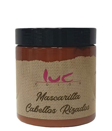 Mascarilla cabello Rizo 500 mL