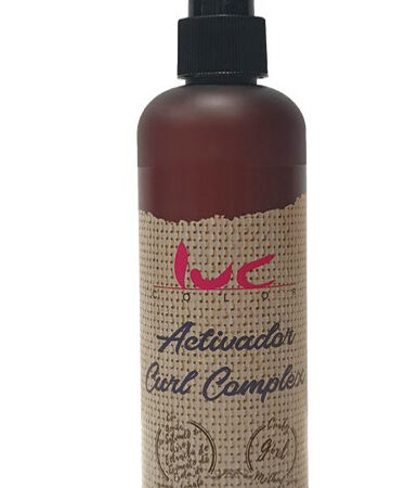 Activador rizos curl complex
