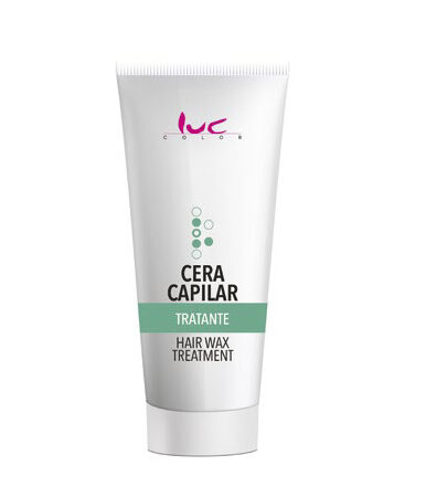 Cera capilar tratante 200mL