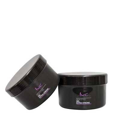 Gomina Extra fuerte de coco 500 mL