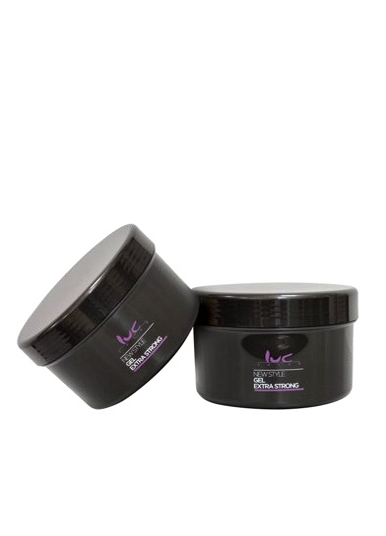 Gomina Extra fuerte de coco 500 mL