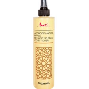 Reestructrurador Bifase Aceit.Argan 500 mL