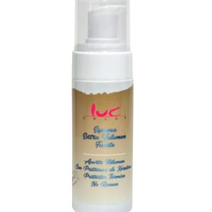 Espuma Extra volumen fuerte