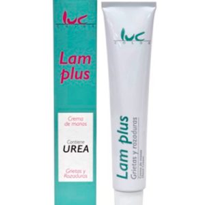 Crema de manos tubo 60 mL