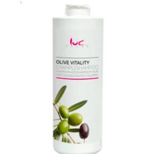 Champu acido Olive vitality 1L