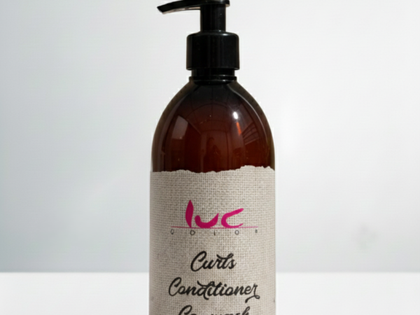 Acondicionador co-wash 250ml/500ml