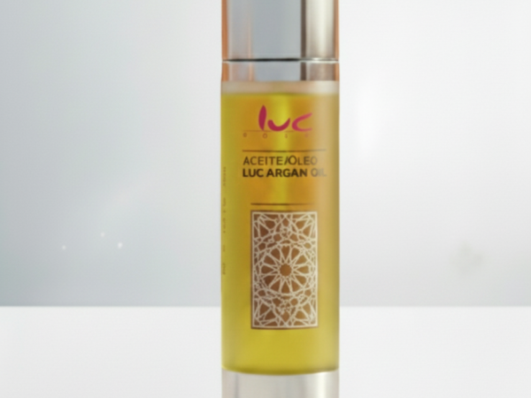 Aceite de Argán 50