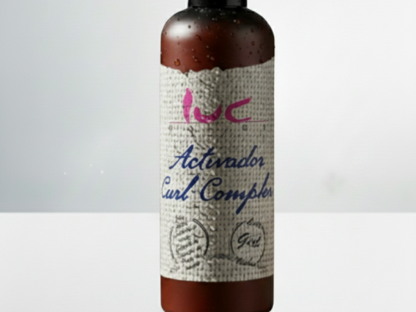 Activador rizos curl complex