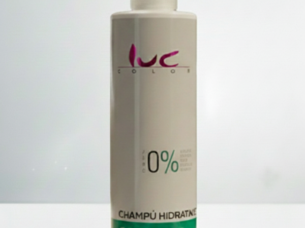 CHAMPÚ HIDRATANTE CARAMELO