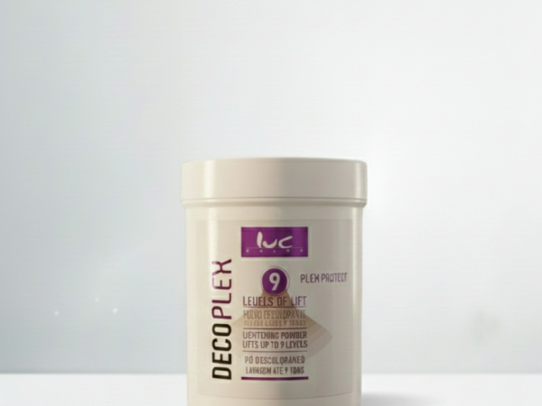 Decoloracion DecoPlex 9 tonos 500gr