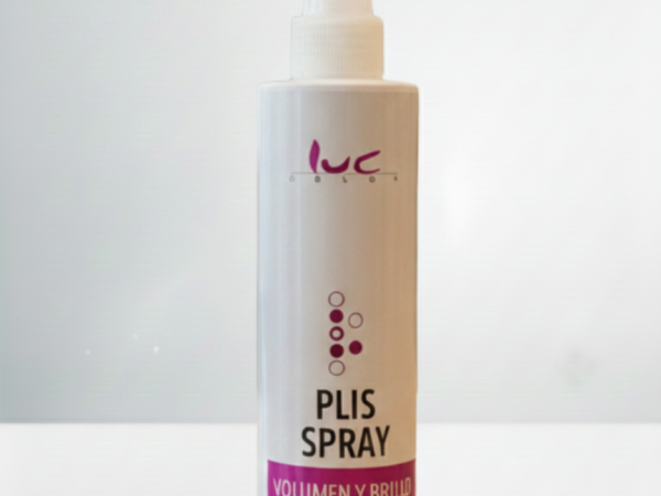 Plis Spray 225 mL