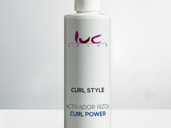 Activador rizos curl style 250