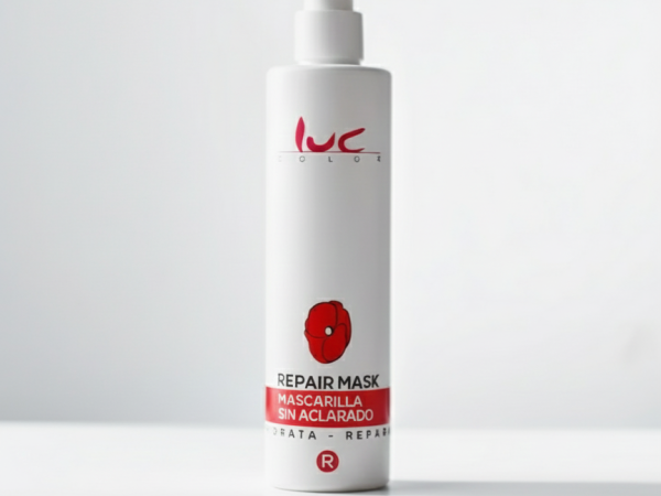 Mascarilla reparadora sin aclarado 250 mL