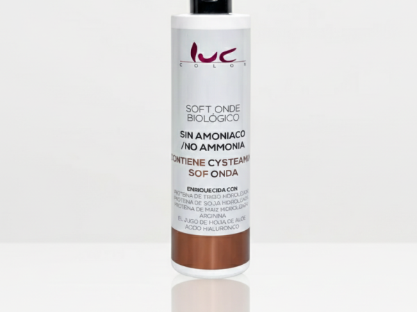 Moldeador biologico sin Amoniaco 500 mL