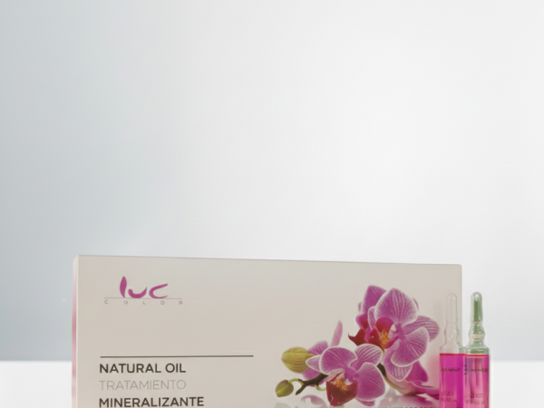 Oleo Mineral 12x10 mL