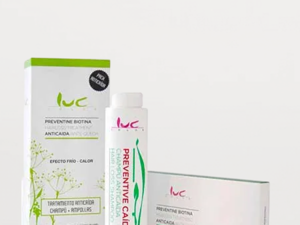 Pack Tratamiento Anticaida