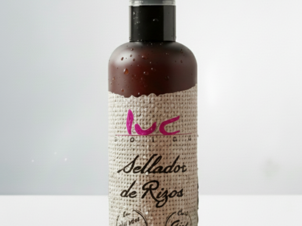 Sellador Curly Organico 250 mL