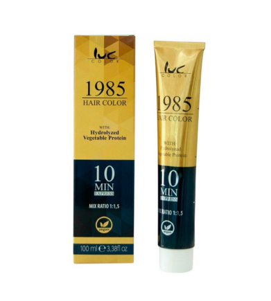 Tinte Express 10 minutos