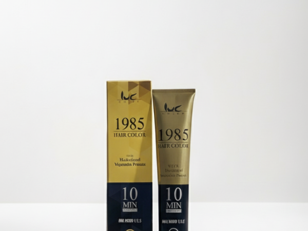 Tinte Express 10 minutos