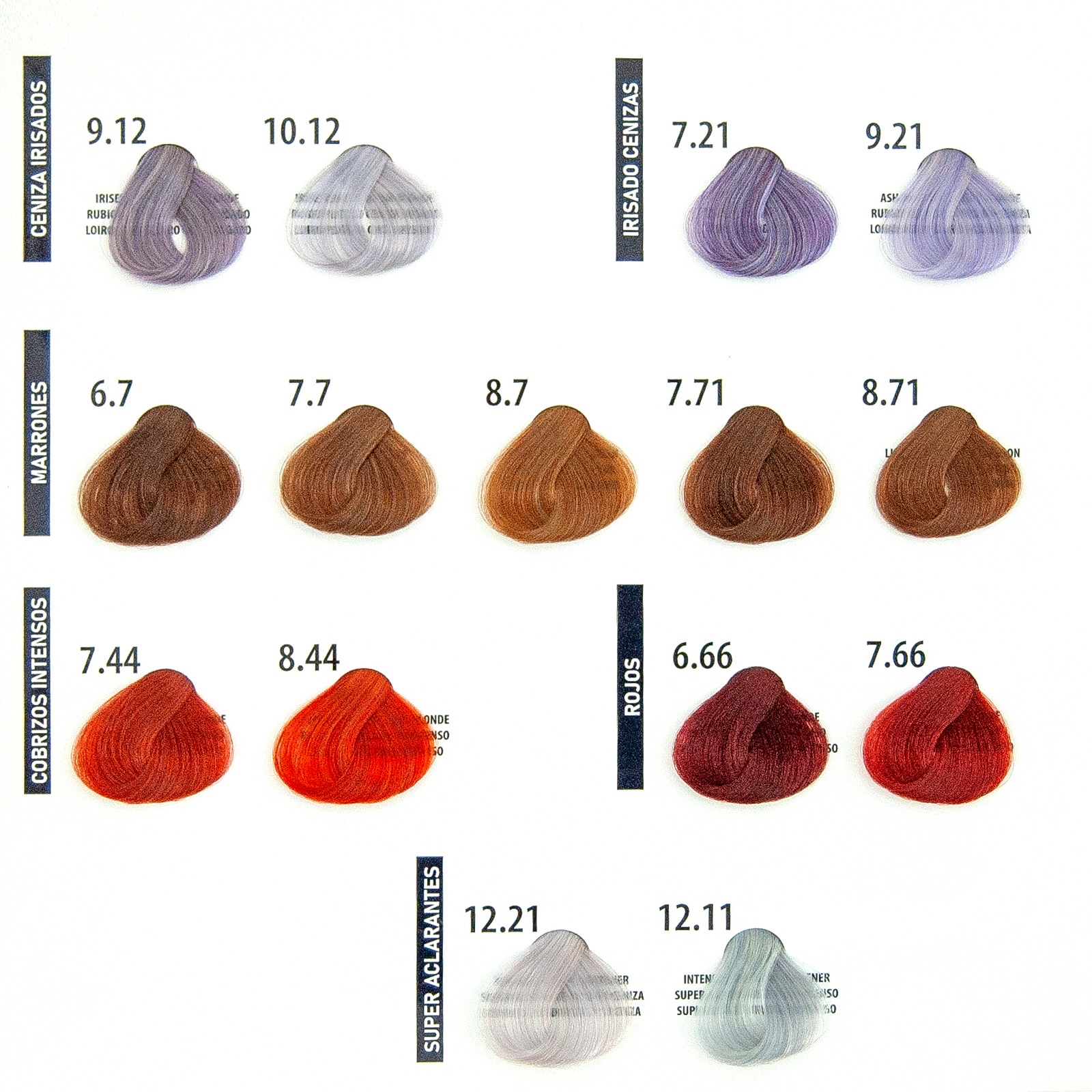 Tinte Express 10 minutos - Imagen 2