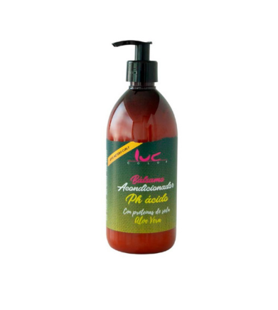 Balsamo acondicionador ph Acido 500mL