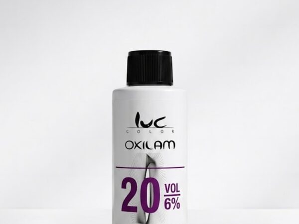 Oxigenada 20v 100ml