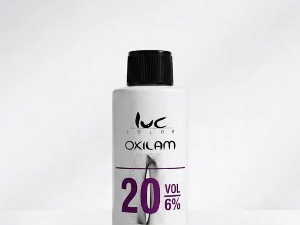 Oxigenada 20v 100ml