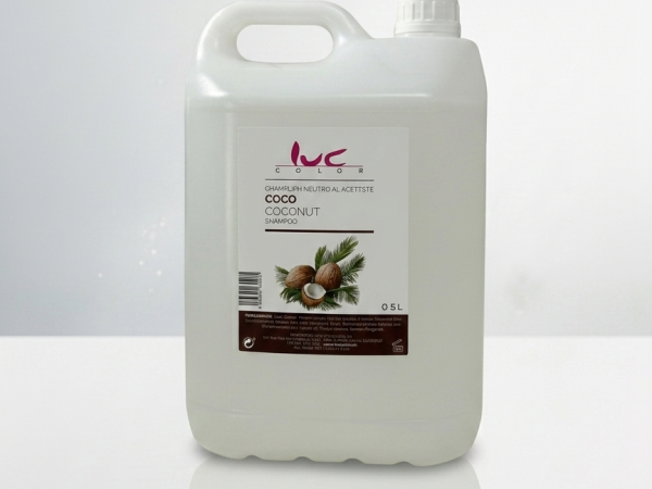 Champu neutro coco 5L