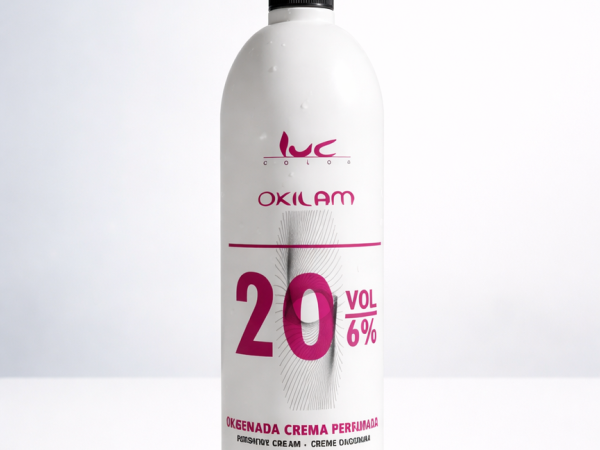 Oxigenada 20v