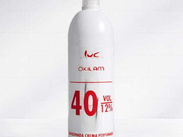 Oxigenada 40v