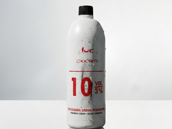 Oxigenada 10v