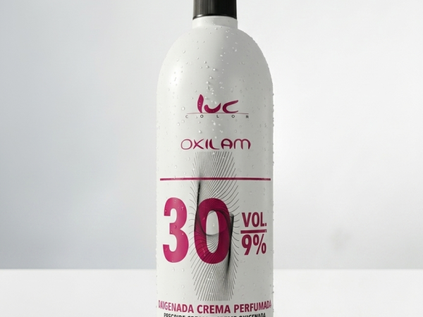 Oxigenada 30v