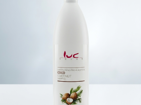 Champu neutro coco 1L