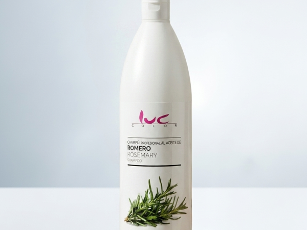Champu neutro romero 1L