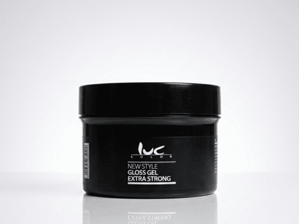 Gomina Extra fuerte Gino 500 mL