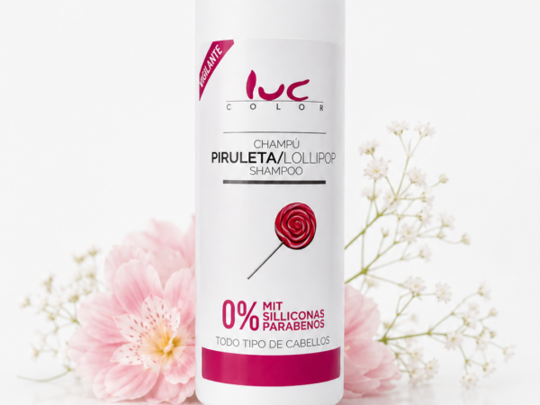 Champu Hidratante Piruleta 1L
